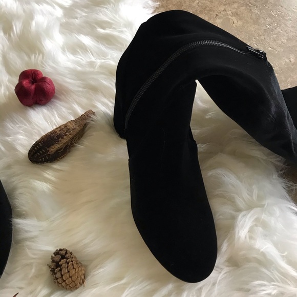 Inc International Concepts Over the Knee Boot - Picture 8 of 8